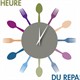 Menus Restauration Scolaire du 2 Septembre au 5 Novembre 2021 Menus Restauration Scolaire du 2 Septembre au 5 Novembre 2021